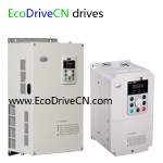 V&T EcoDriveCN® variable frequency drive in Argentina