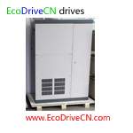 regenerative AC drives