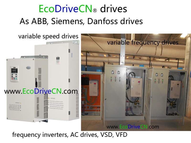 vector control AC inverter in Thailand