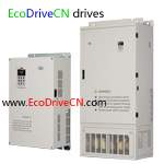 500V, 525V, 550V, 575V, 600V variable speed drives