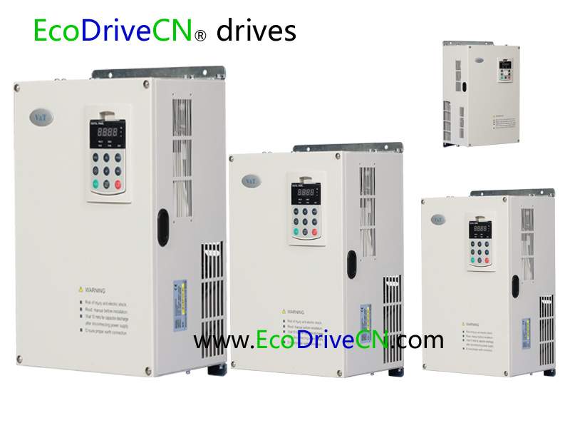 V&T EcoDriveCN® variable frequency drives in Sri Lanka V&T EcoDriveCN® variable frequency drives in Sri Lanka