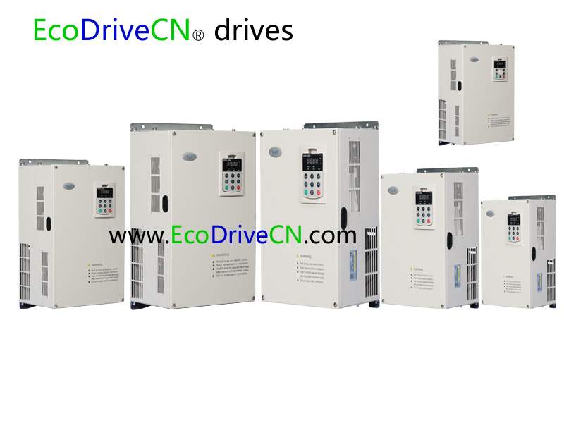 V&T EcoDriveCN® AC drives in Australia V&T EcoDriveCN® AC drives in Australia