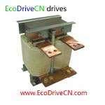 V&T EcoDriveCN® DC link choke