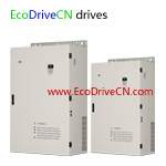 500V, 525V, 550V, 575V, 600V AC variable speed drives