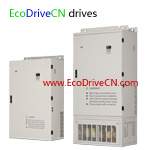 V&T EcoDriveCN® AC VFD in Australia