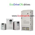 AC drives for high frequency operation