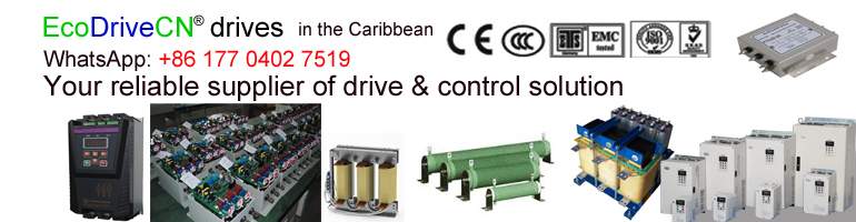motor soft starters, variable frequency drives