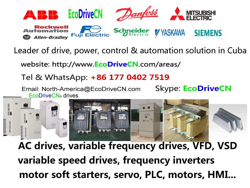 motor soft starters, VFD motor soft starters, VFD