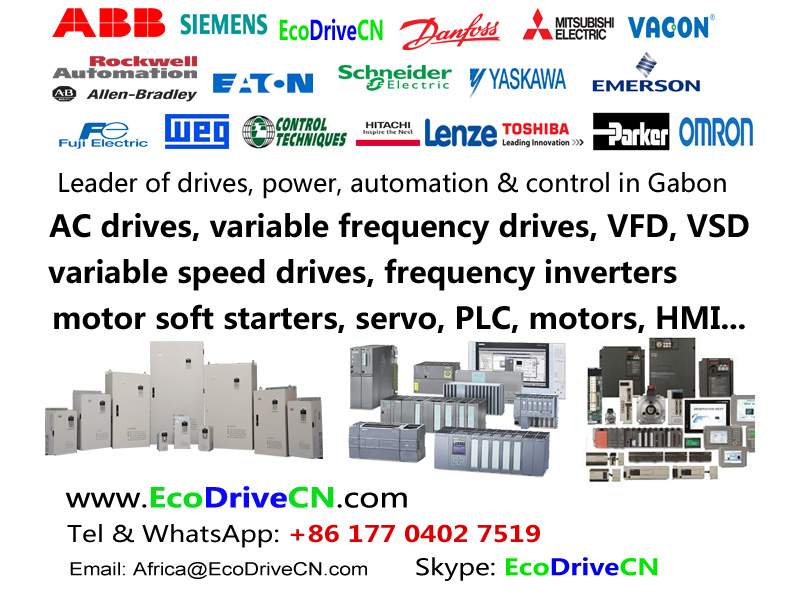 variable speed drives, motor soft starters