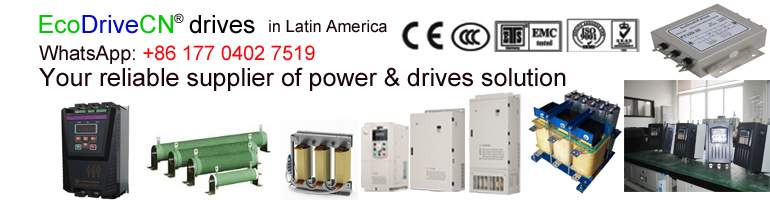 motor soft starter, VFD motor soft starter, VFD