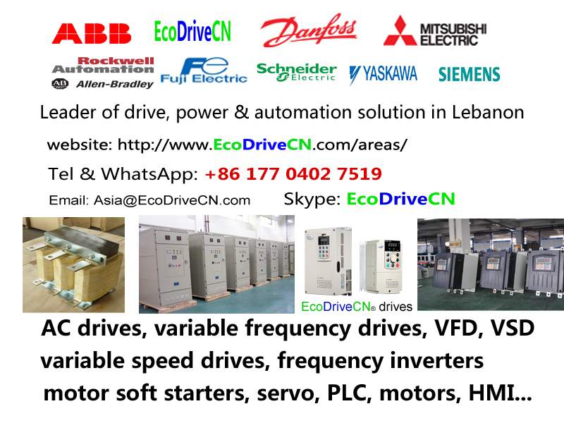 motor soft starters, power, automation