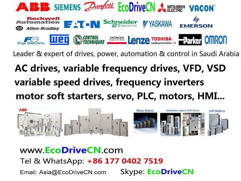 power electronics in Saudi Arabia