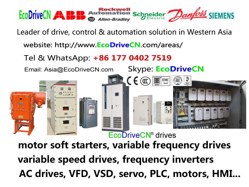 power and drives power and drives