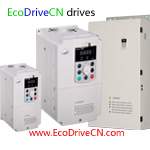 low voltage vector control AC drive