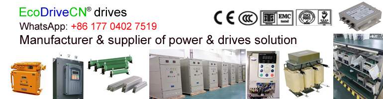 motor soft starter, VSD