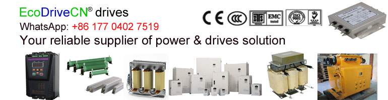 soft starters, VFD soft starters, VFD