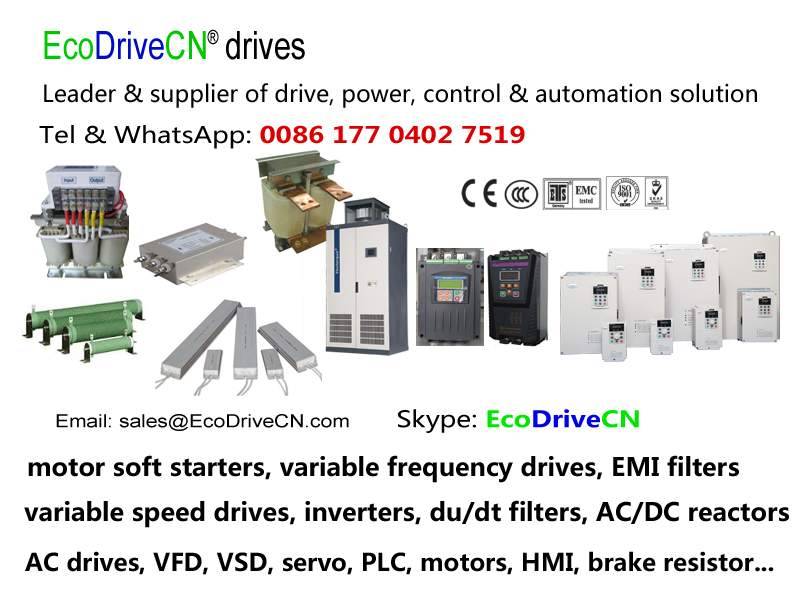 drives, power solution