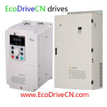 vector control AC variable frequency drives