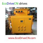 explosion proof motor soft starters