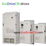 380V ~ 480V AC drives in India