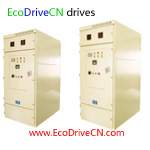 10kv MV motor soft starters