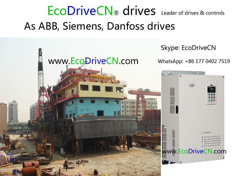 AC VSD in Southeastern Asia AC VSD in Southeastern Asia