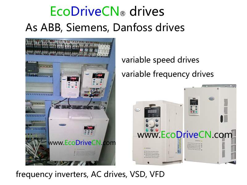 variable frequency drives variable frequency drives