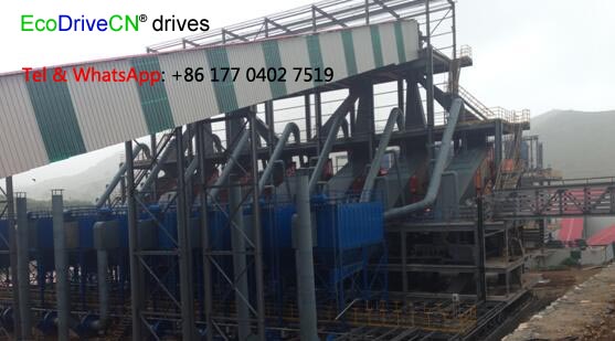 motor soft starters in coal mine motor soft starters in coal mine