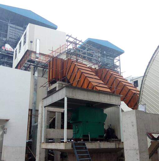 motor softstarter for environmental protection