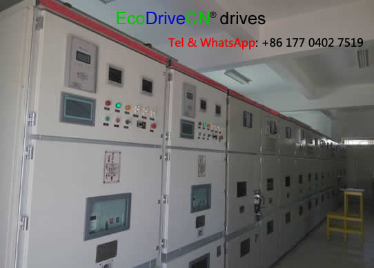 motor soft starter panel on oxygen supply machine motor soft starter panel on oxygen supply machine