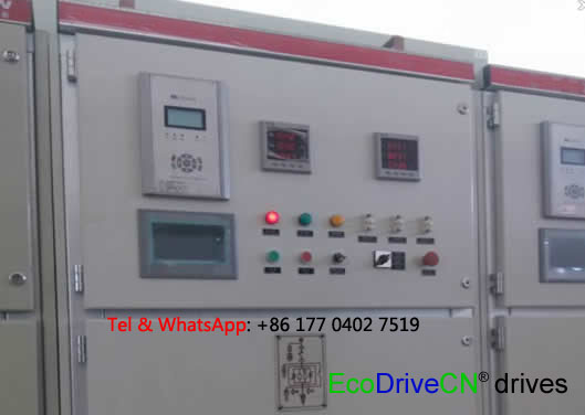 soft starter control centre on oxygen supply machine soft starter control centre on oxygen supply machine