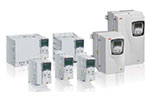 ABB ACS355 Drive