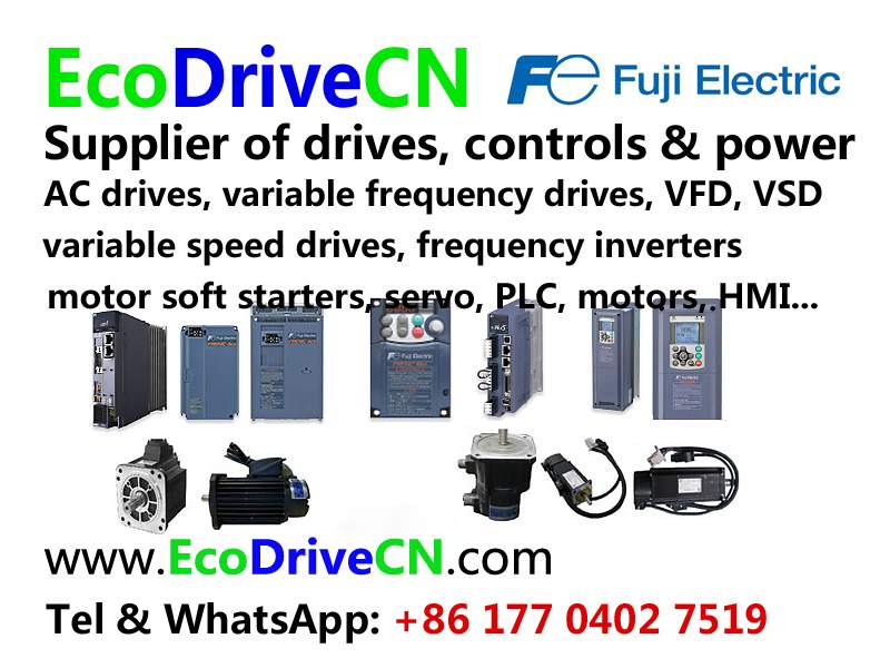 EcoDriveCN Fuji