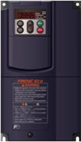 Fuji FRENIC Eco inverters