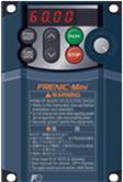 Fuji FRENIC Mini inverters