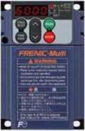 Fuji FRENIC Multi inverters