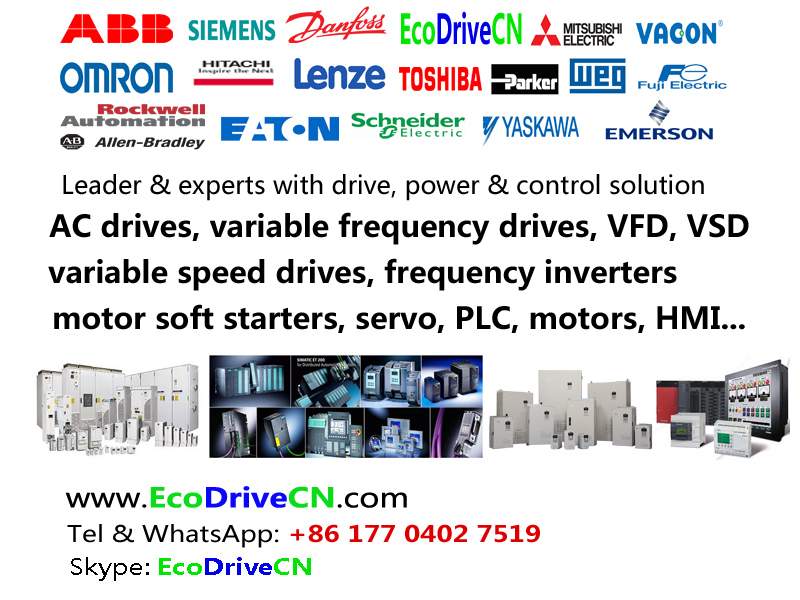 EcoDriveCN brands