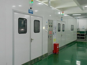 aging room