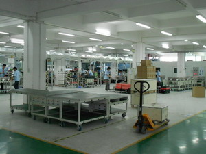 assembly shop