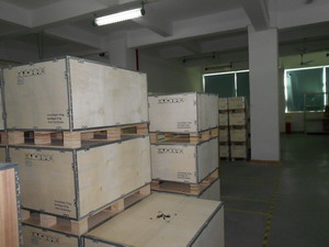 depot