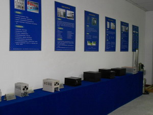 small power variable speed controllers