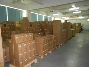 storehouse