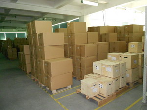 warehouse