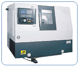 Machine tool