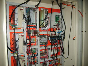 CNC machine tool CNC machine tool