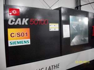 machine tool machine tool
