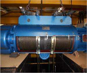 electric hoiste electric hoist