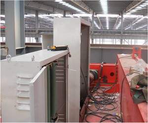 electric hoist electric hoist