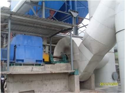 exhaust fan exhaust fan