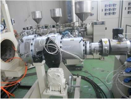 extruder machines extruder machines